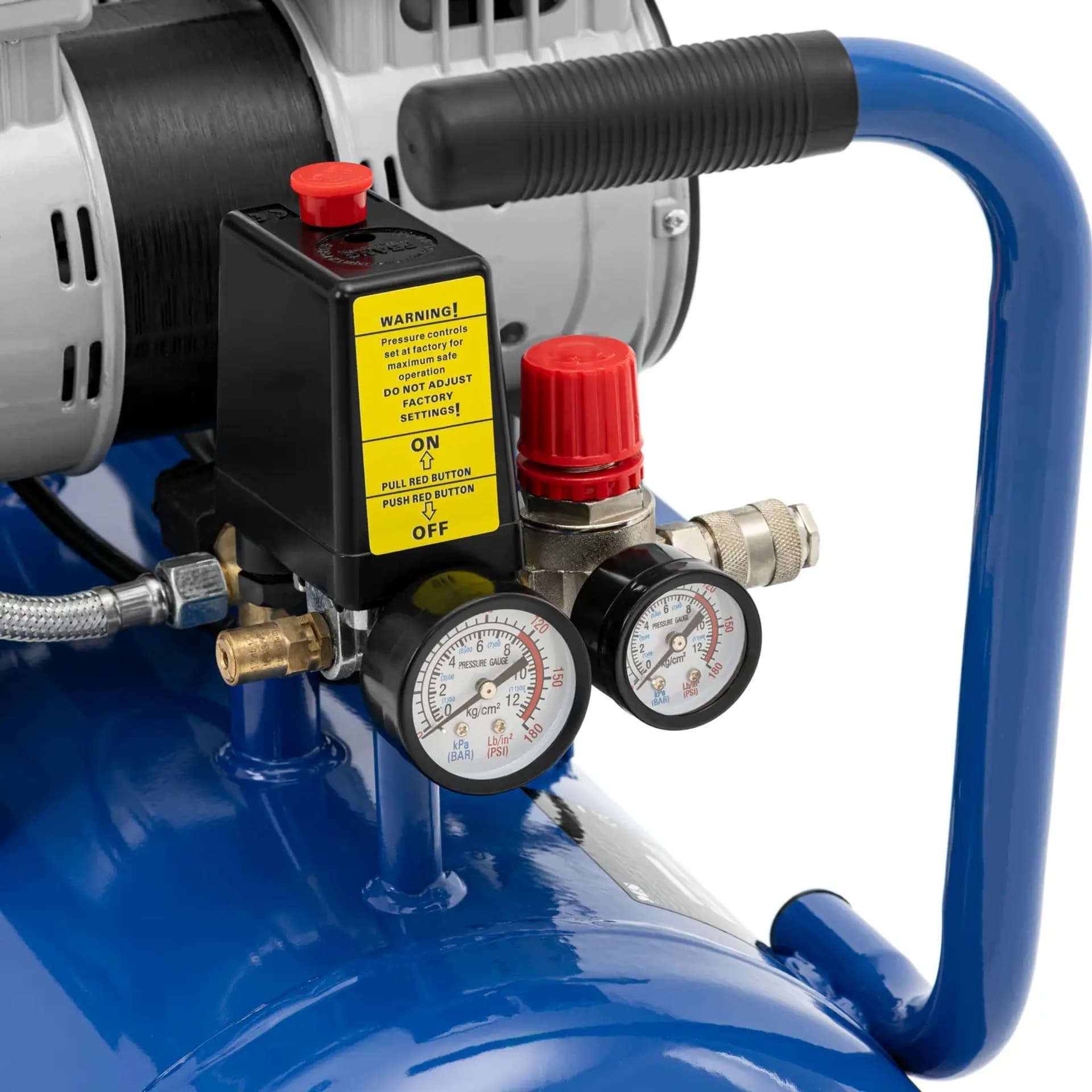 фото Компресор MSW 10062633