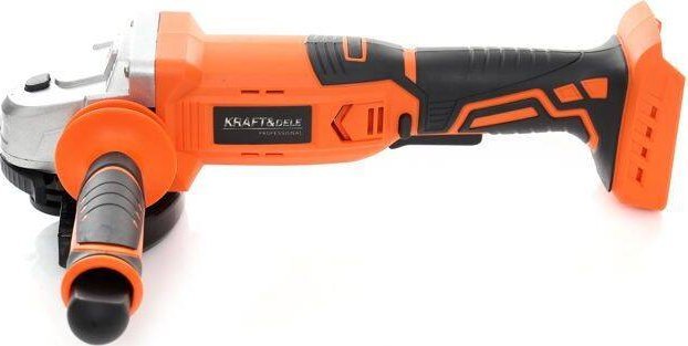 фото Болгарка (кутова шліфувальна) Kraft&Dele KD1772