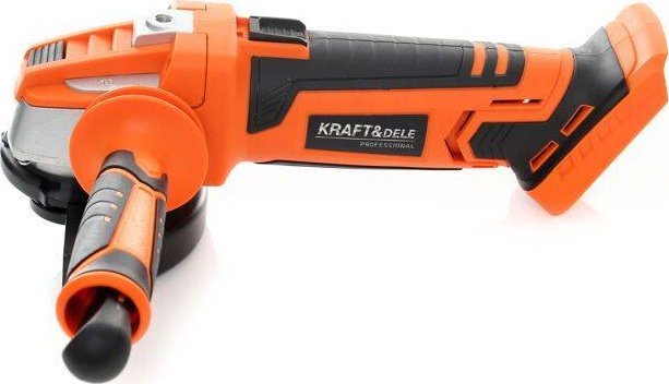 фото Болгарка (кутова шліфувальна) Kraft&Dele KD1771