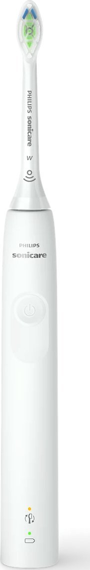 фото Електрична зубна щітка Philips Sonicare 4100 HX3681/33 White