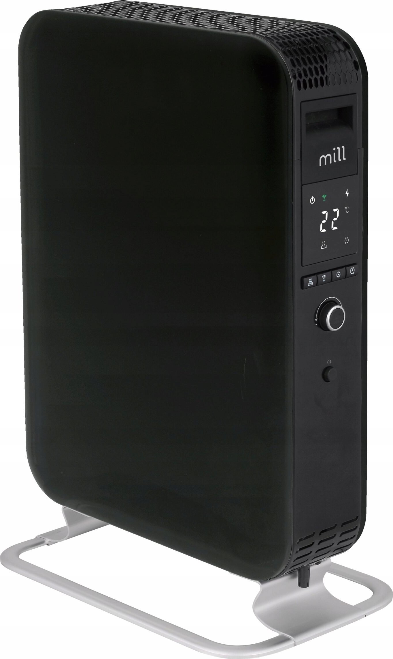 фото Осушувача Mill DRY2000WIFI3 BLACK