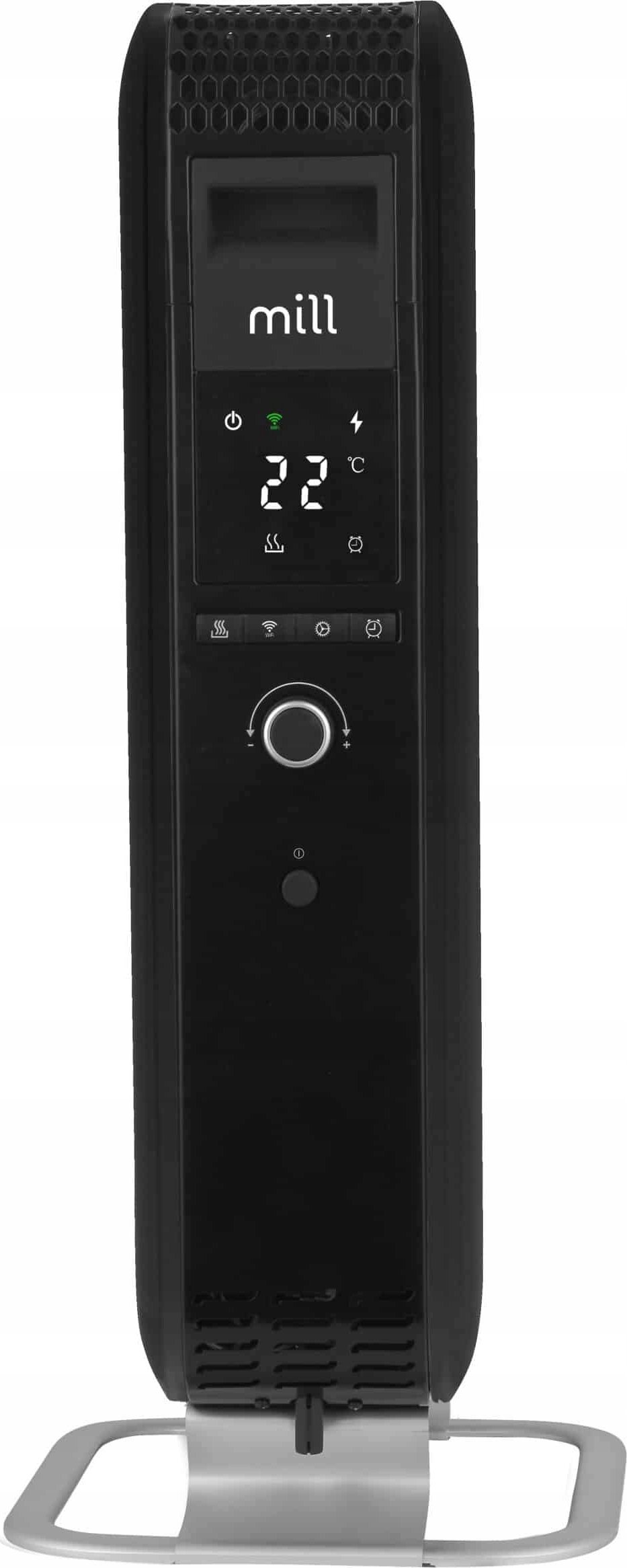 фото Осушувача Mill DRY2000WIFI3 BLACK