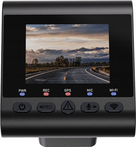 фото Автомобільний відеореєстратор SJCAM M60