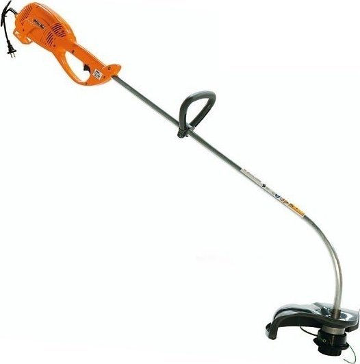 фото Тример електричний (мережевий) Oleo-Mac TR 91E (60059031)