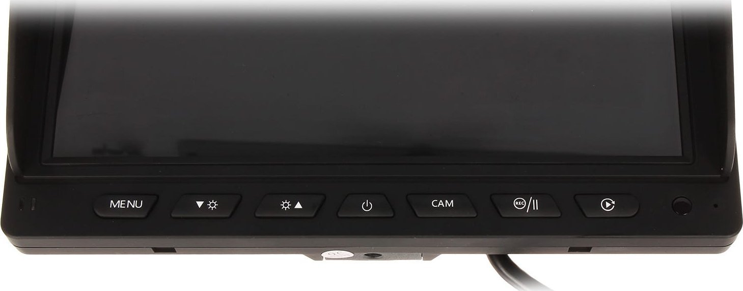 фото Мережевий відеореєстратор (NVR) Autone ATE-NTFT9-4CH-T3