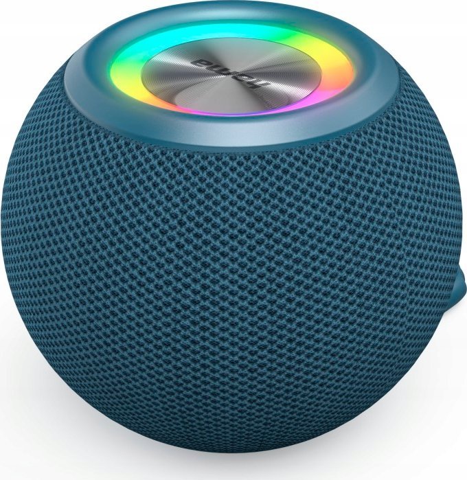 фото Портативна колонка Hama Ballshape 3.0 Blue