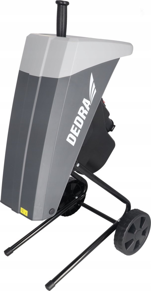 фото Подрібнювач рослин FGH7854