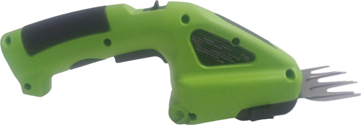 фото Кущоріз акумуляторний Gardenic GTS0032-23