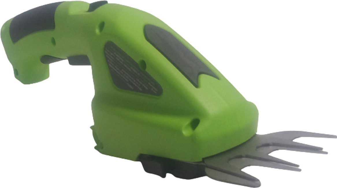 фото Кущоріз акумуляторний Gardenic GTS0032-23