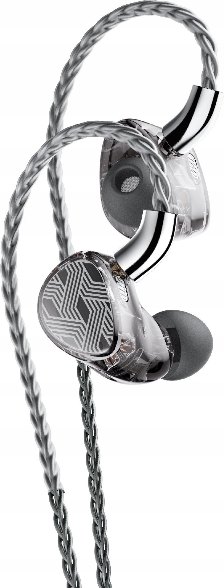 фото Навушники без мікрофону FiiO FA19