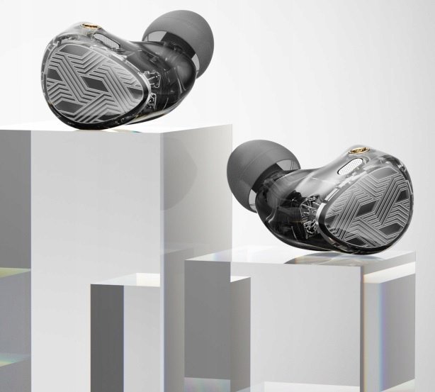 фото Навушники без мікрофону FiiO FA19