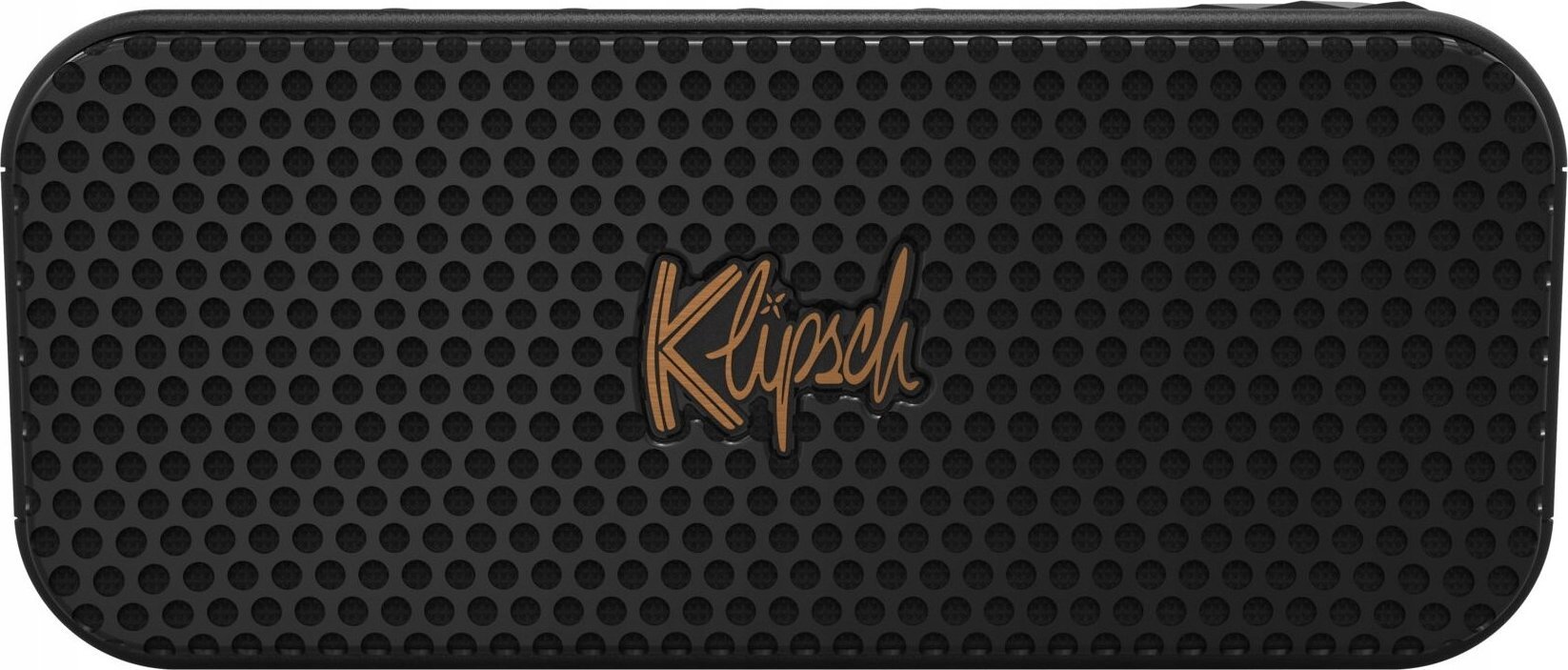 фото Радіоприймач Klipsch Nashville Black