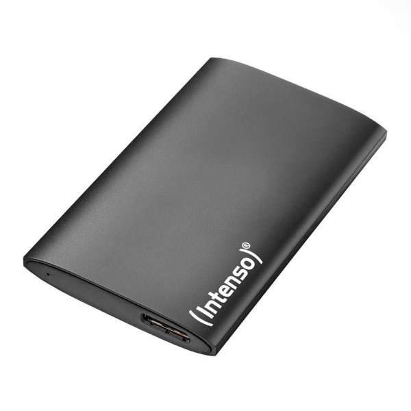 фото SSD накопичувач Intenso Premium 1 TB (3823461)