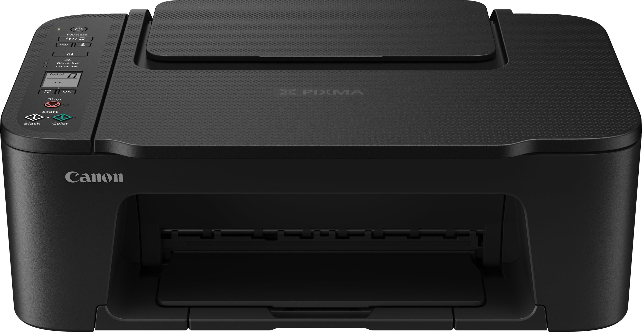 фото БФП Canon Pixma TS3750i (6671C006)