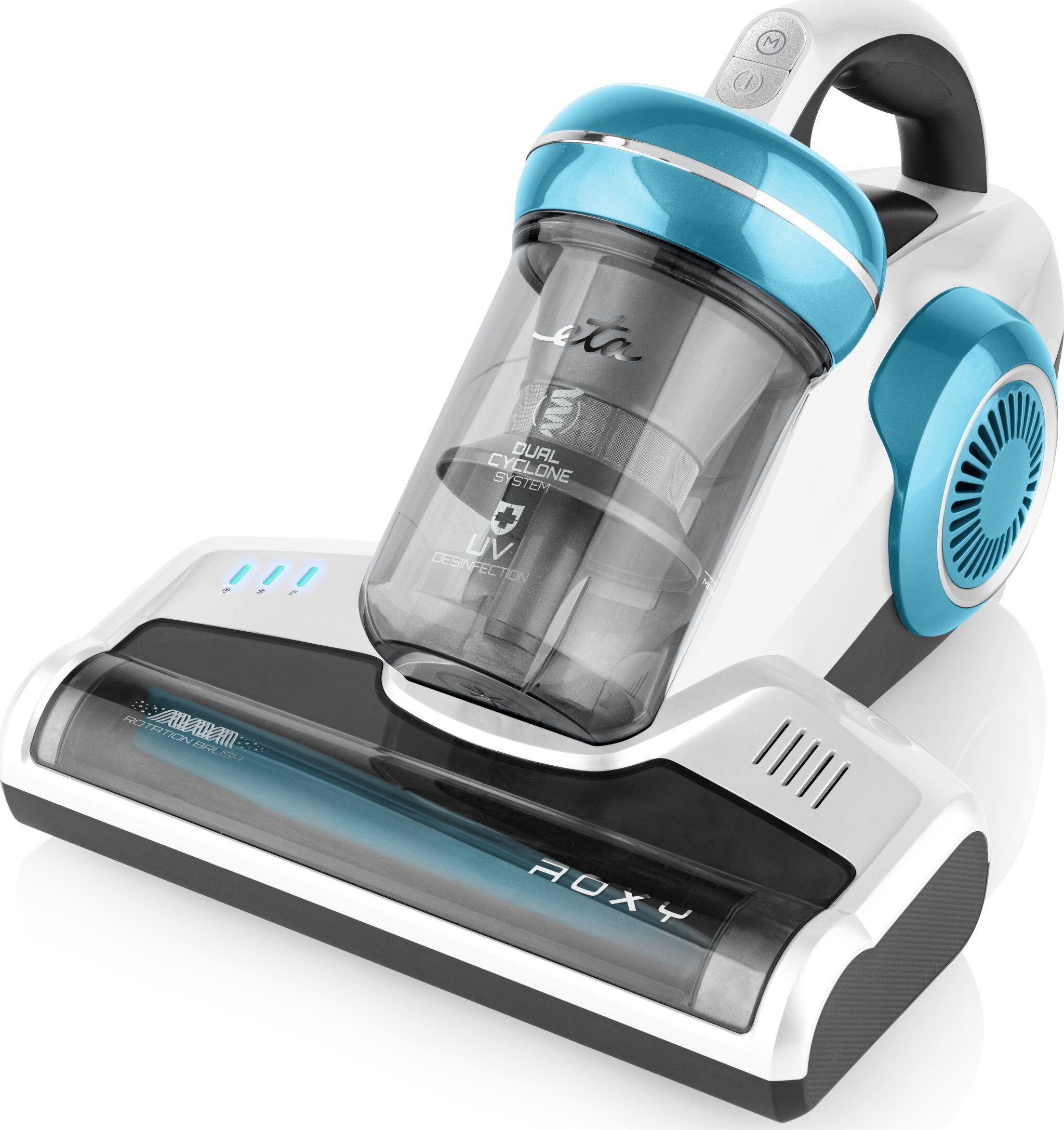 фото Ручний пилосос ETA PetMaster 4216 90000