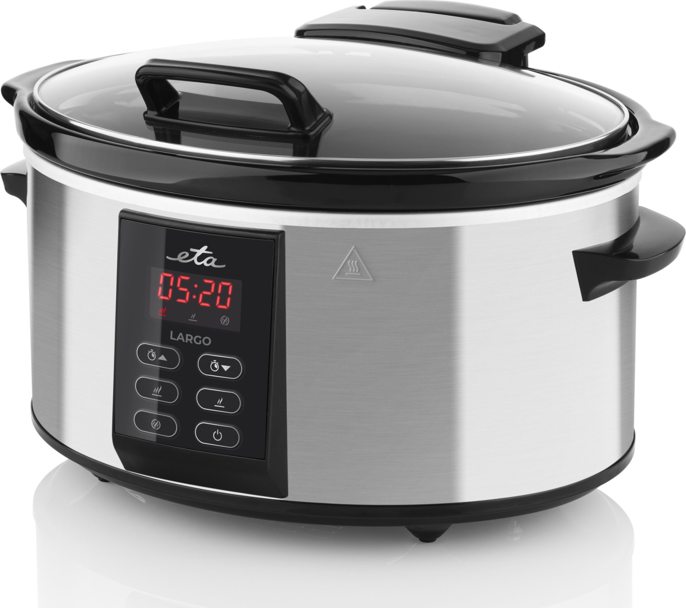 фото Повільноварка ETA Largo (2138 90000)