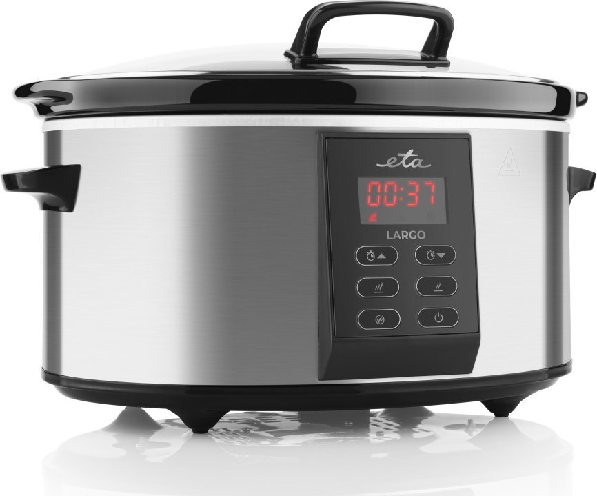 фото Повільноварка ETA Largo (2138 90000)