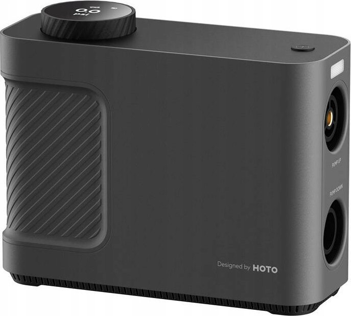 фото Автомобільний компресор (електричний) Hoto QWCQB002