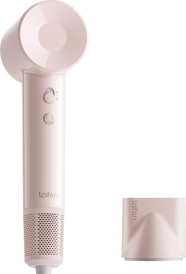 фото Фен Laifen SE Lite Pink (1HD11-S-EU-PK-001)