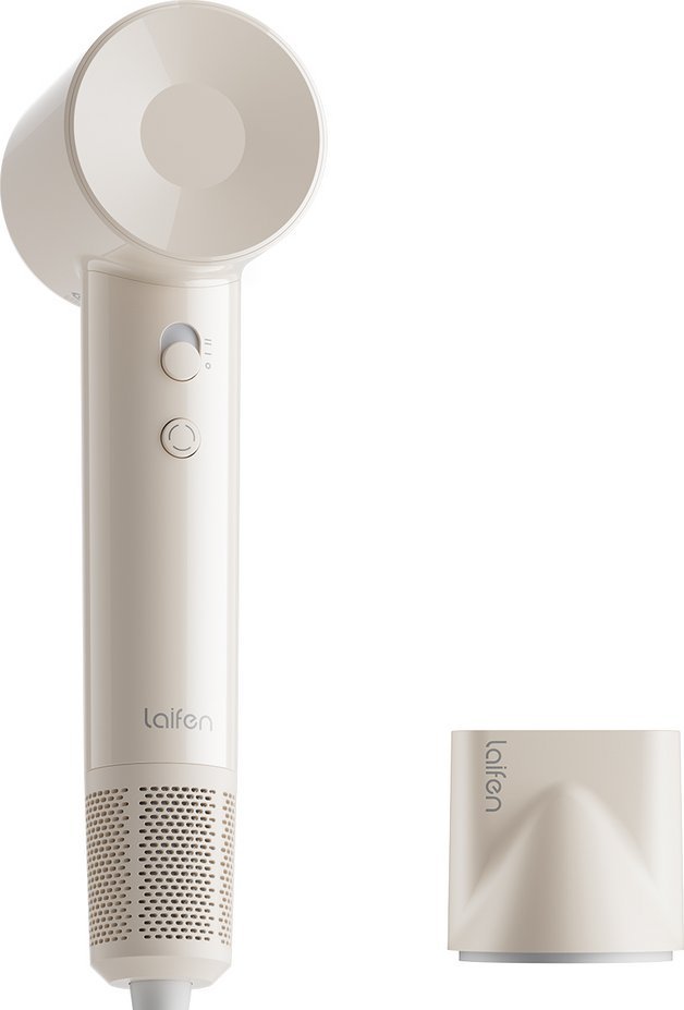 фото Фен Laifen SE Lite Milky (1HD11-S-EU-MT-001)