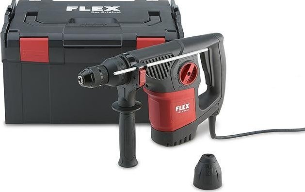 фото Дриль Flex CHE 4-32 R SDS+