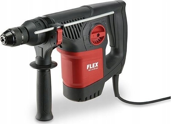 фото Дриль Flex CHE 4-32 R SDS+