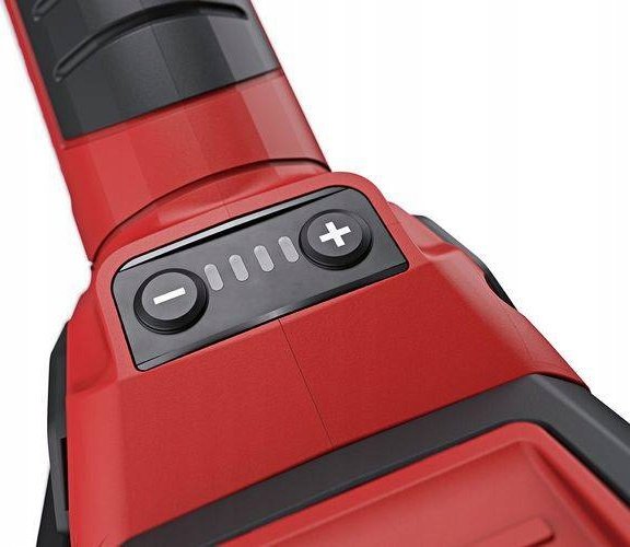 фото Болгарка (кутова шліфувальна) Flex LB 125 18.0-EC/5.0 Set