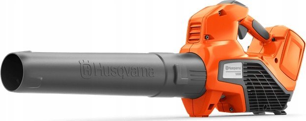 фото Садова повітродувка Husqvarna 120iB KIT (9679761-02)