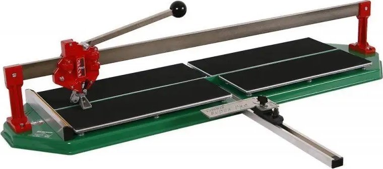 фото Ручний плиткоріз Battipav Fantastyczny Model 600