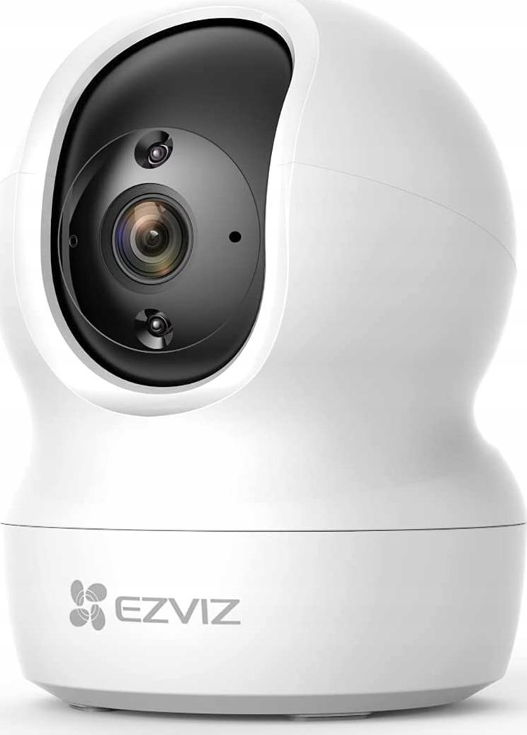 фото IP-камера відеоспостереження Ezviz CS-CP1-R105-1J4WF