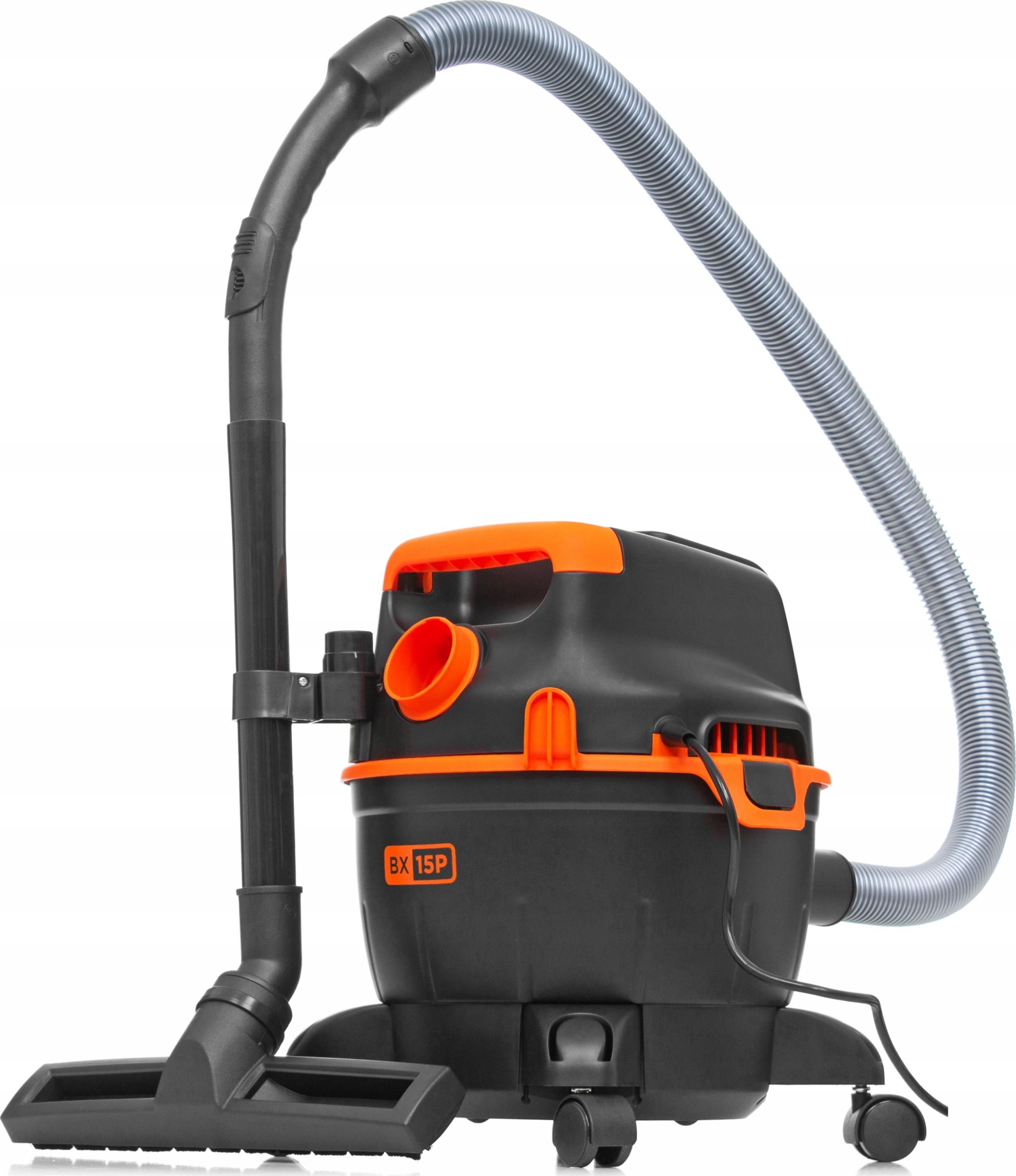 фото Професійний пилосос Black+Decker BXVC15PE