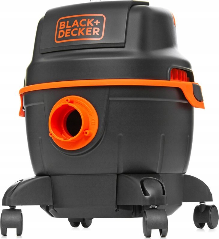 фото Професійний пилосос Black+Decker BXVC15PE