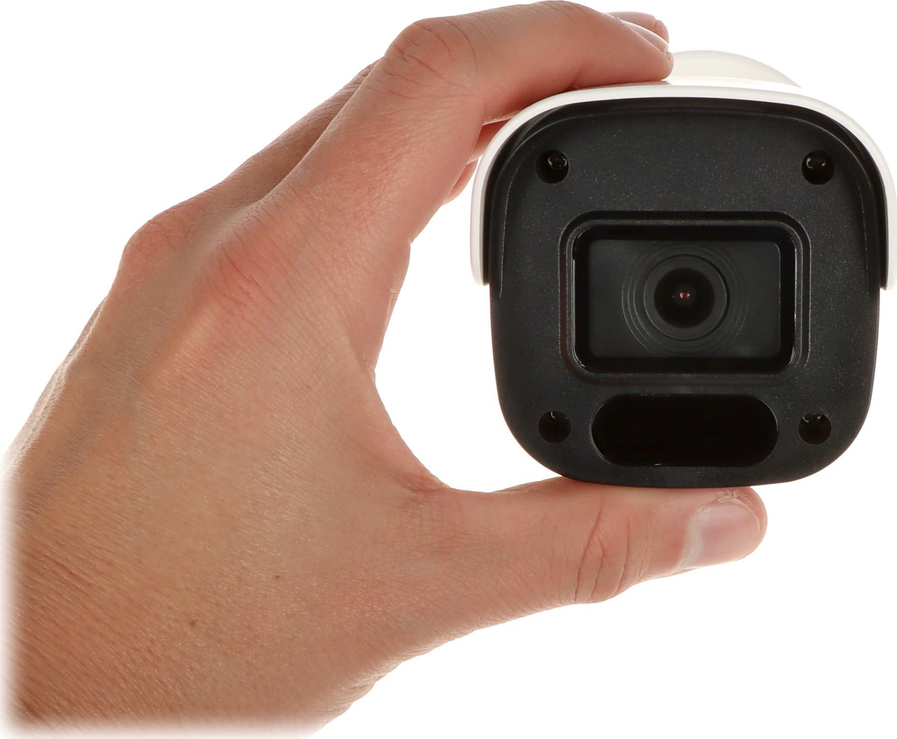 фото HD-TVI (Turbo HD) камера відеоспостереження Apti H50PC21-28W