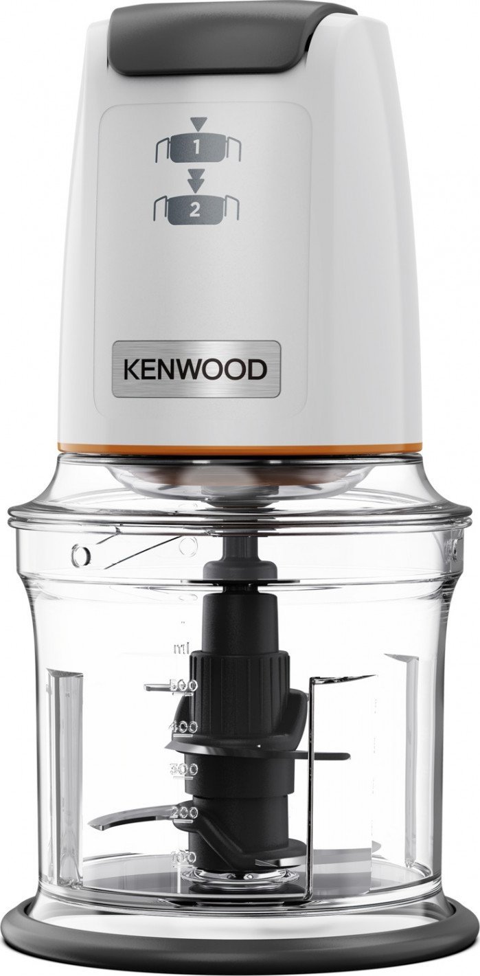 фото Подрібнювач Kenwood CHP61.000WH