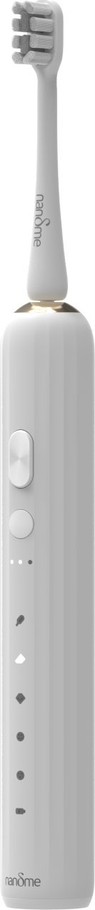 фото Електрична зубна щітка Nandme NX7000 W2 White