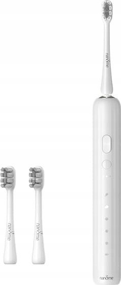 фото Електрична зубна щітка Nandme NX7000 W2 White