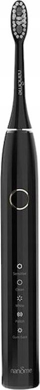 фото Електрична зубна щітка Nandme NX8000 B2 Black