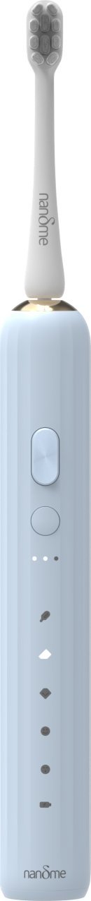 фото Електрична зубна щітка Nandme NX7000 B2 Blue