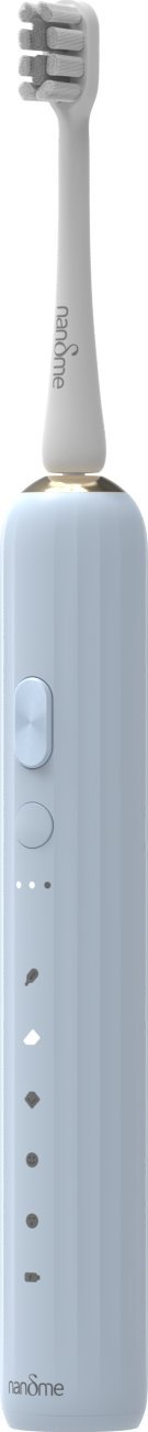 фото Електрична зубна щітка Nandme NX7000 B12 Blue