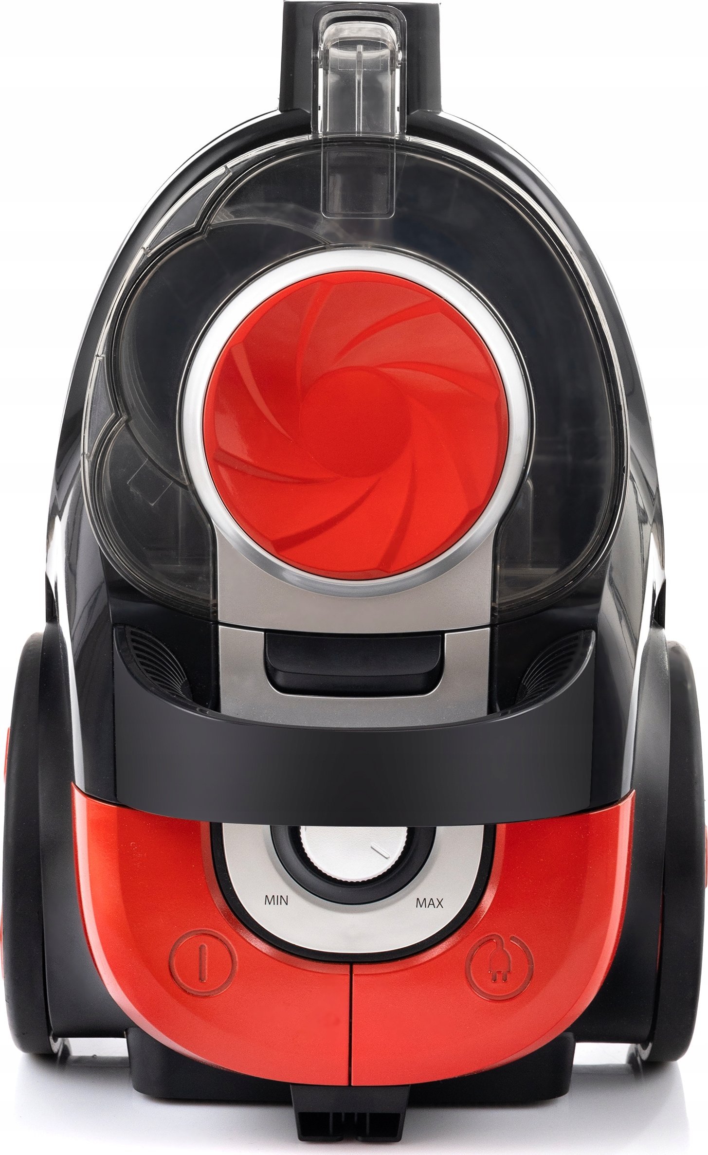 фото Пилосос безмішковий Lehmann LHOCV-8025