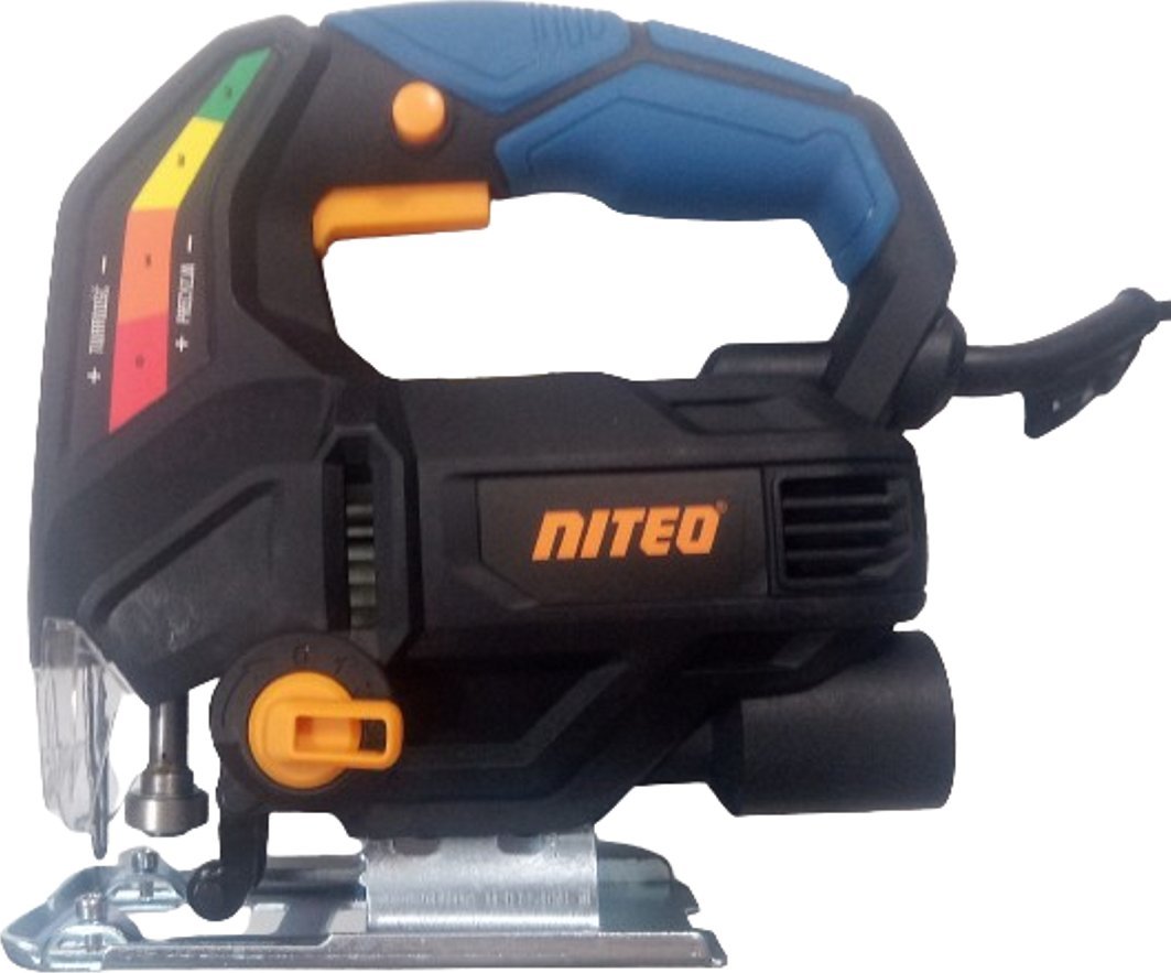 фото Універсальна шліфувальна машина Niteo Tools RTL0167-22