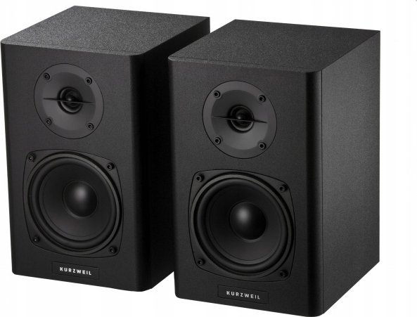 фото Мультимедійна акустика Kurzweil KS-40A