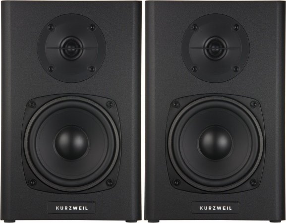 фото Мультимедійна акустика Kurzweil KS-40A