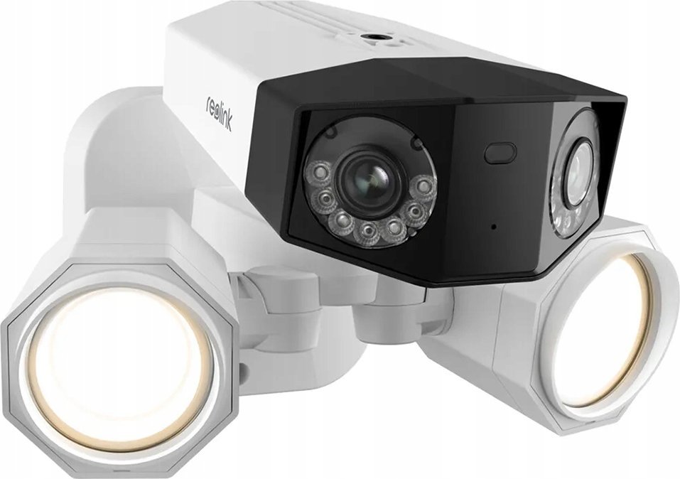 фото IP-камера Reolink F750P DUO Floodlight POE 535181