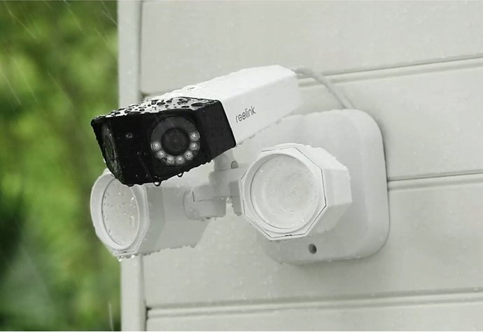 фото IP-камера Reolink F750P DUO Floodlight POE 535181