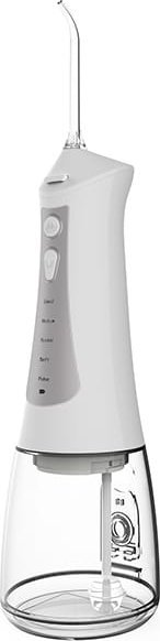 фото Іригатор Lafe Clean Pro White