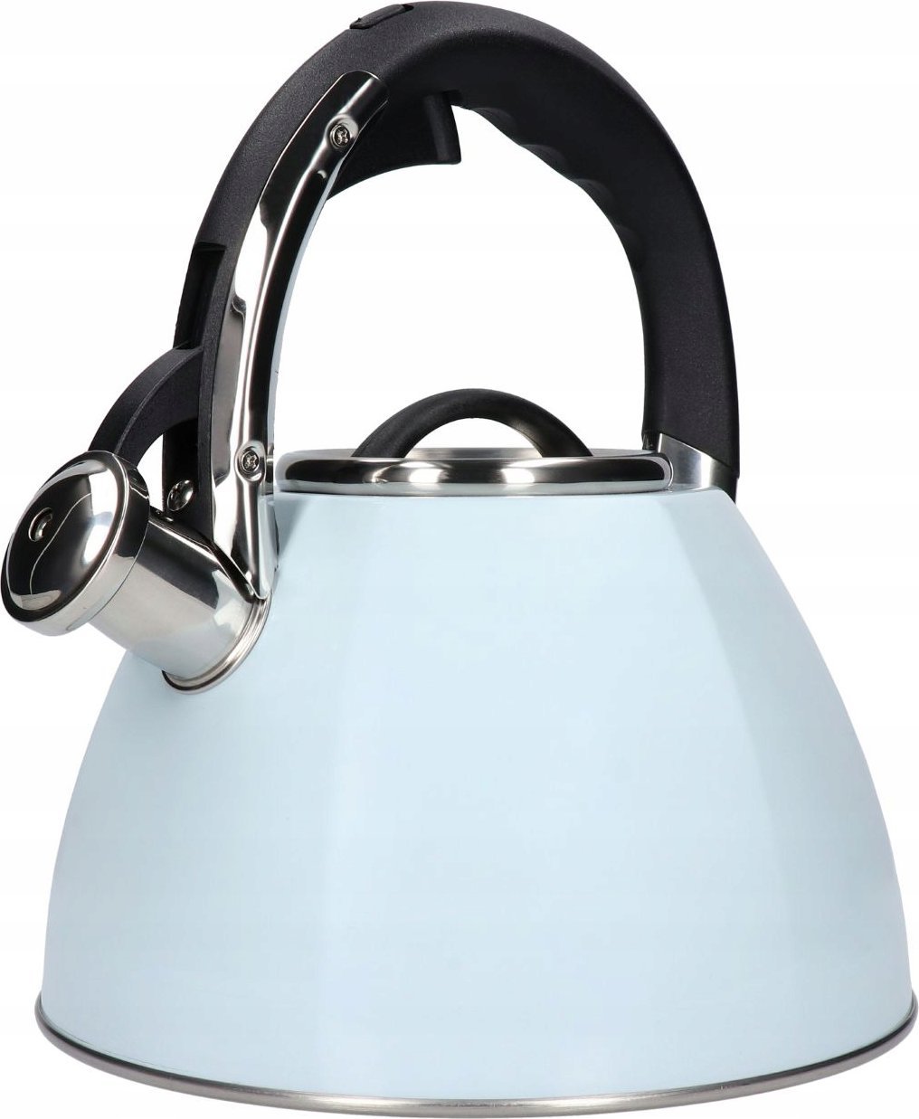 фото Чайник Zwieger Practi Plus Light Blue