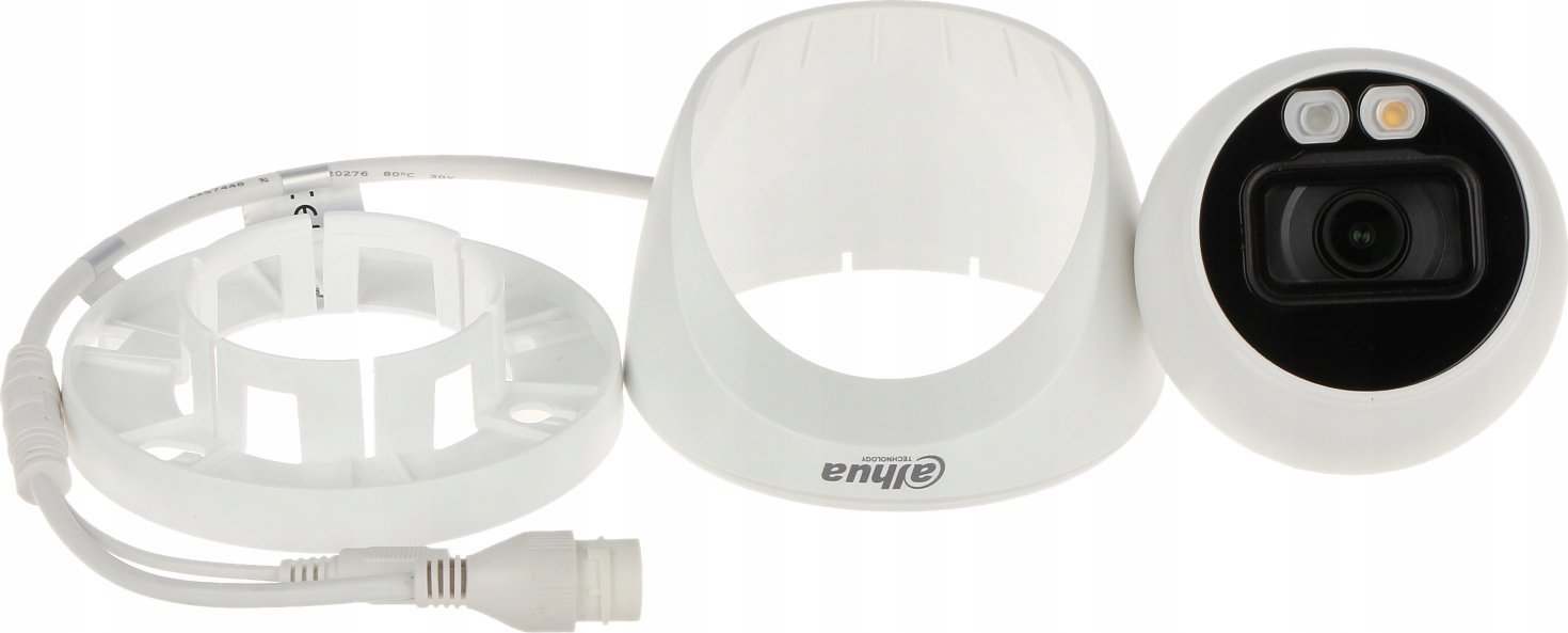 фото IP-камера Dahua Technology IPC-HDW1439V-A-IL-0280B