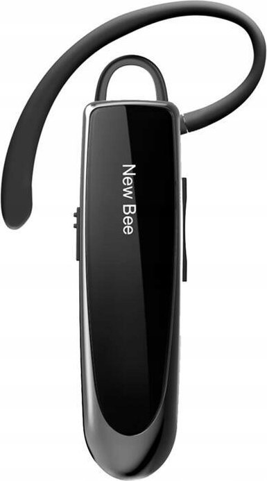 фото Bluetooth-гарнітура NewBee B41 Black