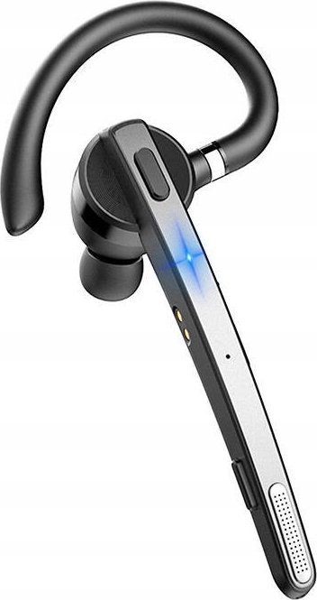 фото Bluetooth-гарнітура NewBee M53 Black